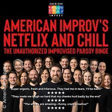 American Improv's Netflix and Chill