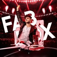 Fab Fox - FABULOUS -  Österreichs größte Zaubershow - 2024