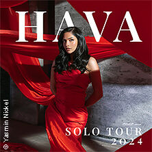 Hava - Four Seasons Tour 2024