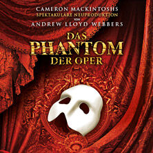 Das Phantom der Oper - Das Musical