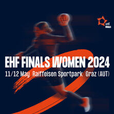 EHF Finals Women 2024