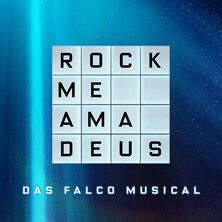 Rock Me Amadeus - Das Falco Musical