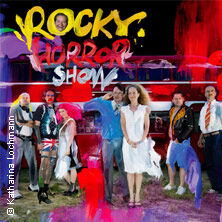 Rocky Horror Show - Trashed In Concert