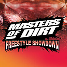 Masters of Dirt - Freestyle Showdown