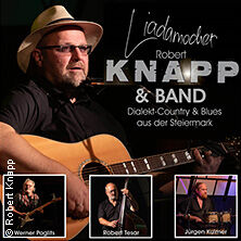 Robert Knapp & Band