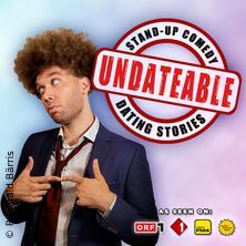 Undateable - Comedy/Dating Stories