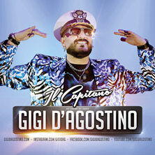 Gigi D'Agostino - Die Legende kommt zurück!