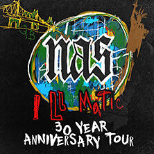 Nas - Illmatic 30 Year Anniversary Tour