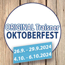 18. Original Traisner Oktoberfest