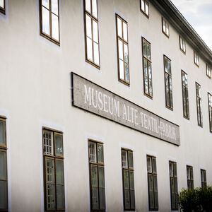 Museum Alte Textilfabrik