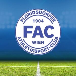 FAC - First Vienna FC