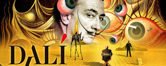 Dalí: Spellbound - Die Ausstellung Flex