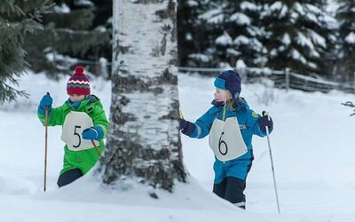 Casper und Emmas Winterferien, Kino, ab 4 J.