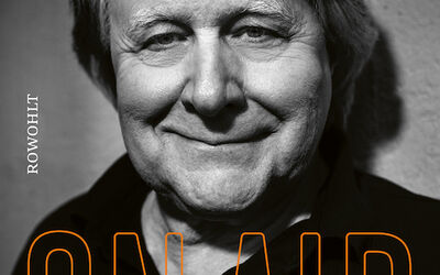 Peter Urban, Erinnerungen an mein Leben mit der Musik, Lesung