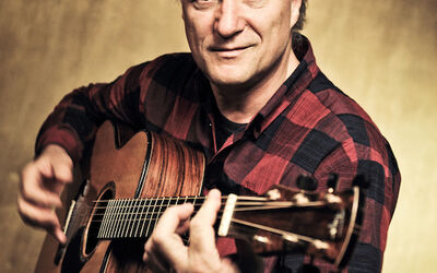Peter Finger