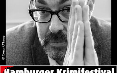 Richard Osman, Der Donnerstagsmordclub und der unlösbare Code, Lesung