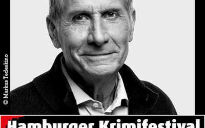 Ulrich Wickert, Jacques Ricou und der hochexplosive Waffendeal, Lesung