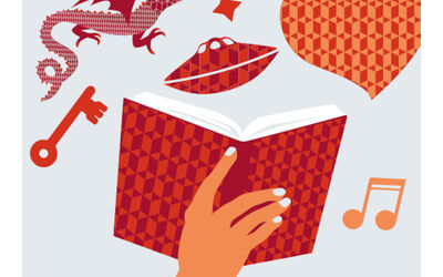 Book-Talk in der Osterstraße