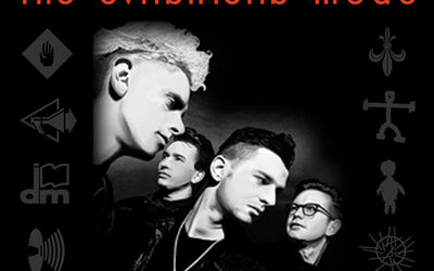 Depeche Mode Club Party