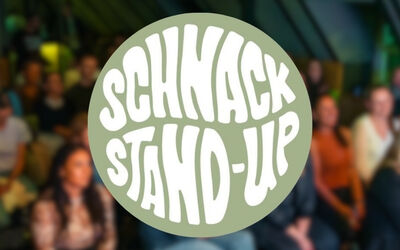 SCHNACK Stand-Up Comedy