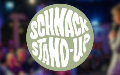 SCHNACK Stand-Up Comedy