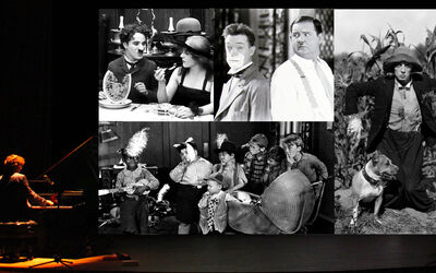 Best of StummfilmKonzerte