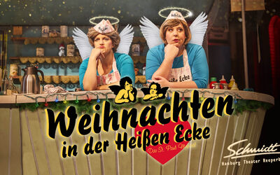 Weihnachten in der Heißen Ecke, Musical