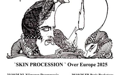 Skin Procession Over