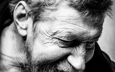 ÜBER.LEBEN - im Schatten des Glanzes, Fotografie, Ausstellung
