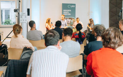 Nicaraguanische Studierende im Exil, Podiumsdiskussion