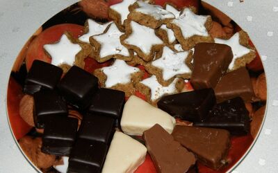 Weihnachts-Geschichten