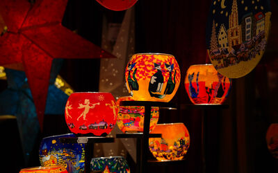 Fleetweihnachtsmarkt