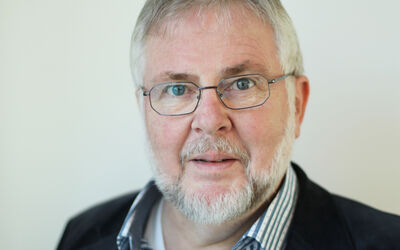 Gerd Spiekermann vertellt!