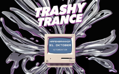 Trashy Trance