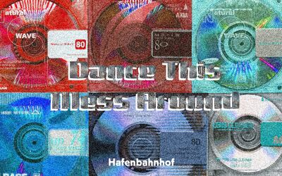 Dance This Mess Around