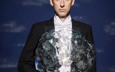 Novecento- De Geschicht vun den Ozeanpianist