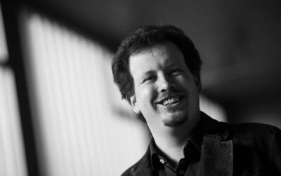 A Tribute to Gordon, Lesung mit Texten von Gordon Roesnik
