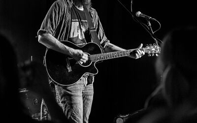 The Black Elephant Band