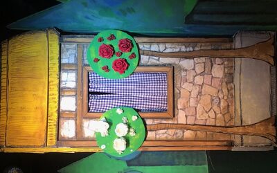 Schneeweißchen und Rosenrot, Theater, ab 4 J.