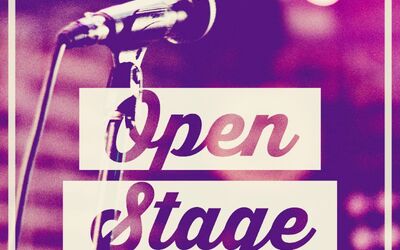 F+K Open Stage