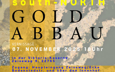 south/NORTH, Gruppenausstellung