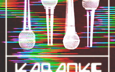 Karaoke Kiosk