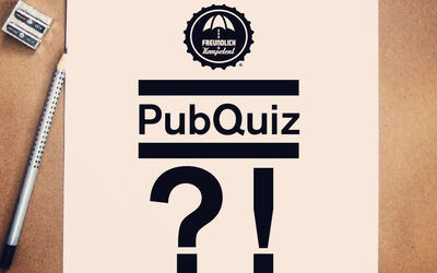 F+K Pubquiz