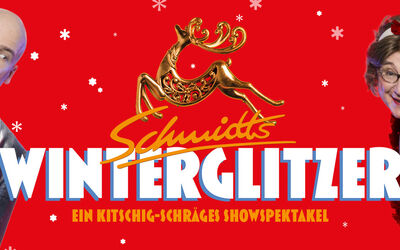 Schmidts Winterglitzer