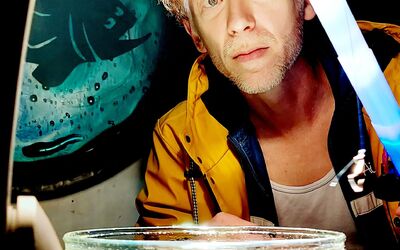 Die Frau und ihr Fischer, Theater, ab 6 J.