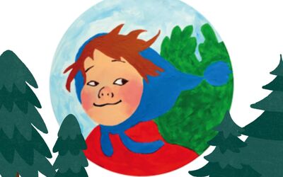 Lotta kann fast alles, szenische Lesung, ab 3 J.