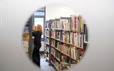 Bücherflohmarkt