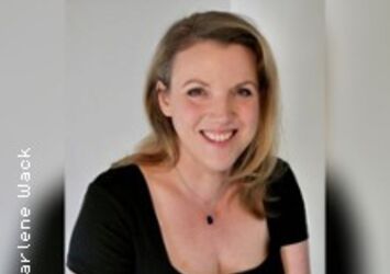 Johanna Wack. Mehr Allergien als Freunde, Lesung