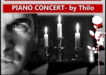 Depeche Mode On Piano by Thilo