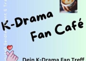 K-Drama Fan Café